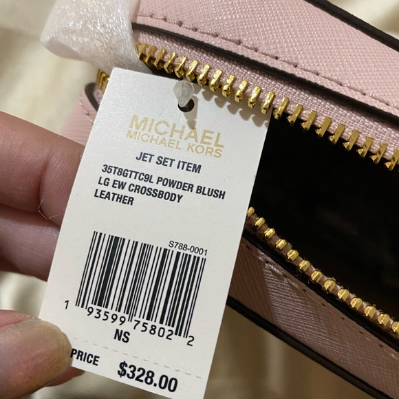 Michael Kors Set! - Picture 5 of 6